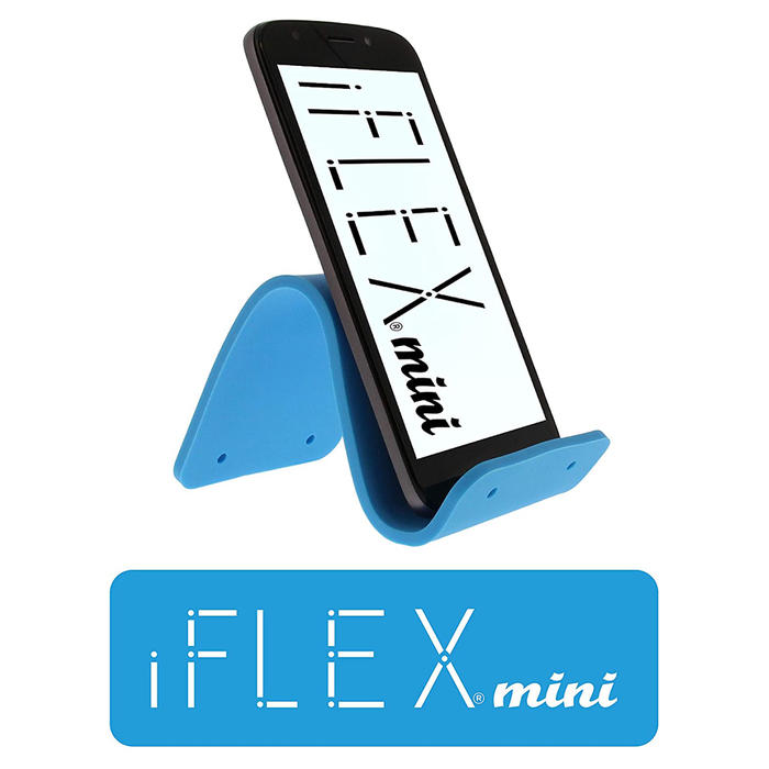 サックスのiFlex