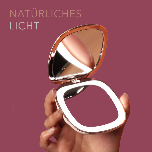 NATURLICHES LICHT